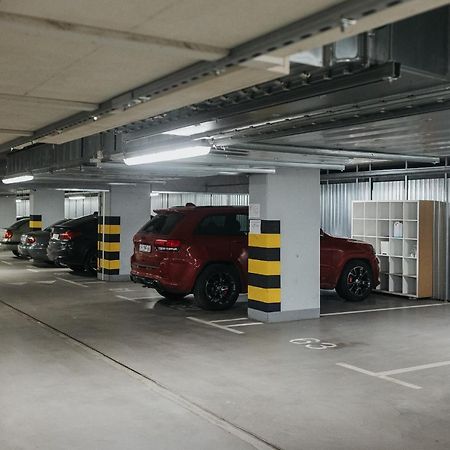 Sky Mountain View Free Parking Apartment Красков Екстериор снимка