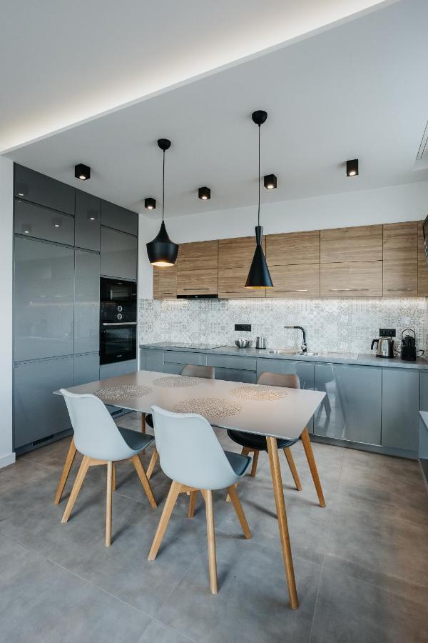 Sky Mountain View Free Parking Apartment Красков Екстериор снимка