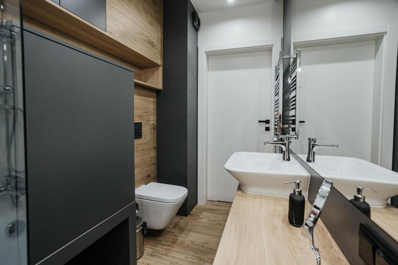 Sky Mountain View Free Parking Apartment Красков Екстериор снимка