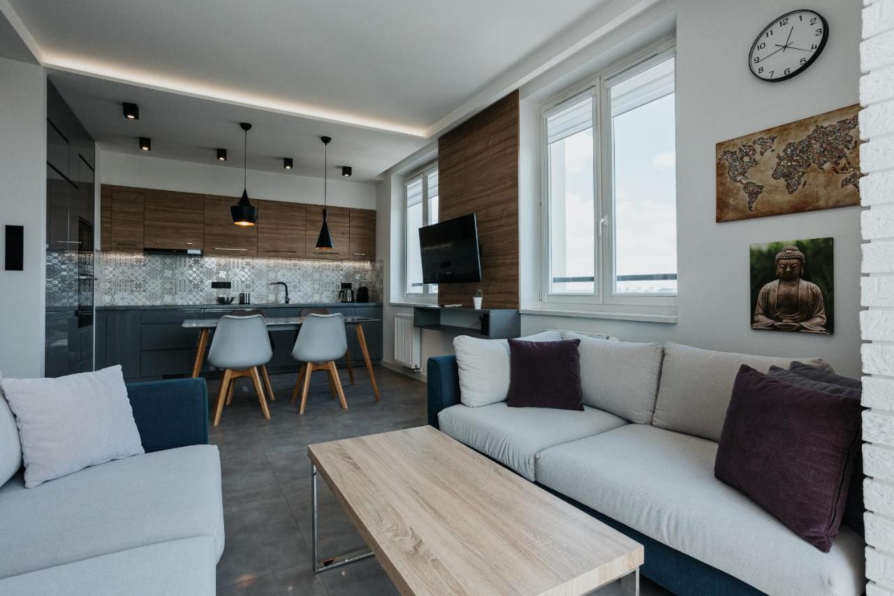 Sky Mountain View Free Parking Apartment Красков Екстериор снимка