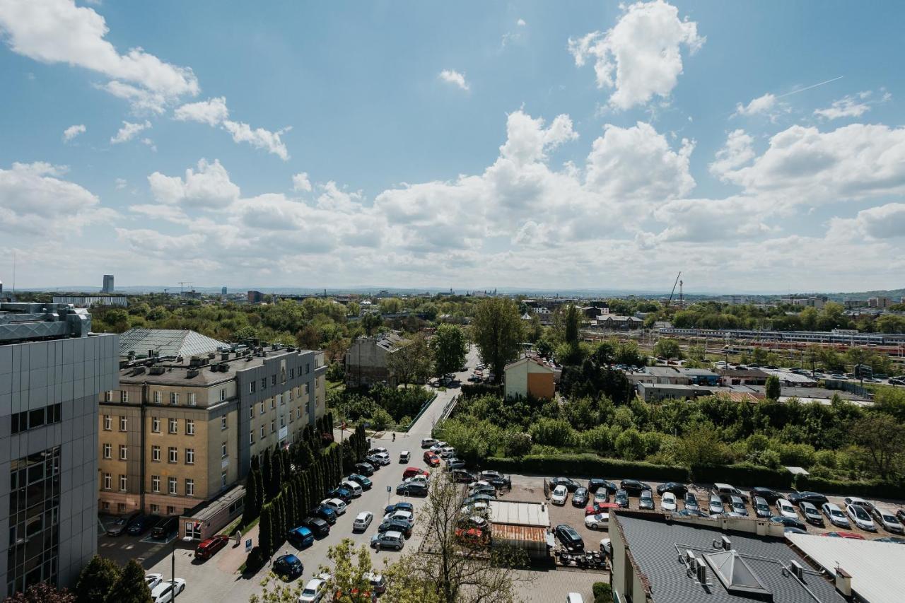 Sky Mountain View Free Parking Apartment Красков Екстериор снимка