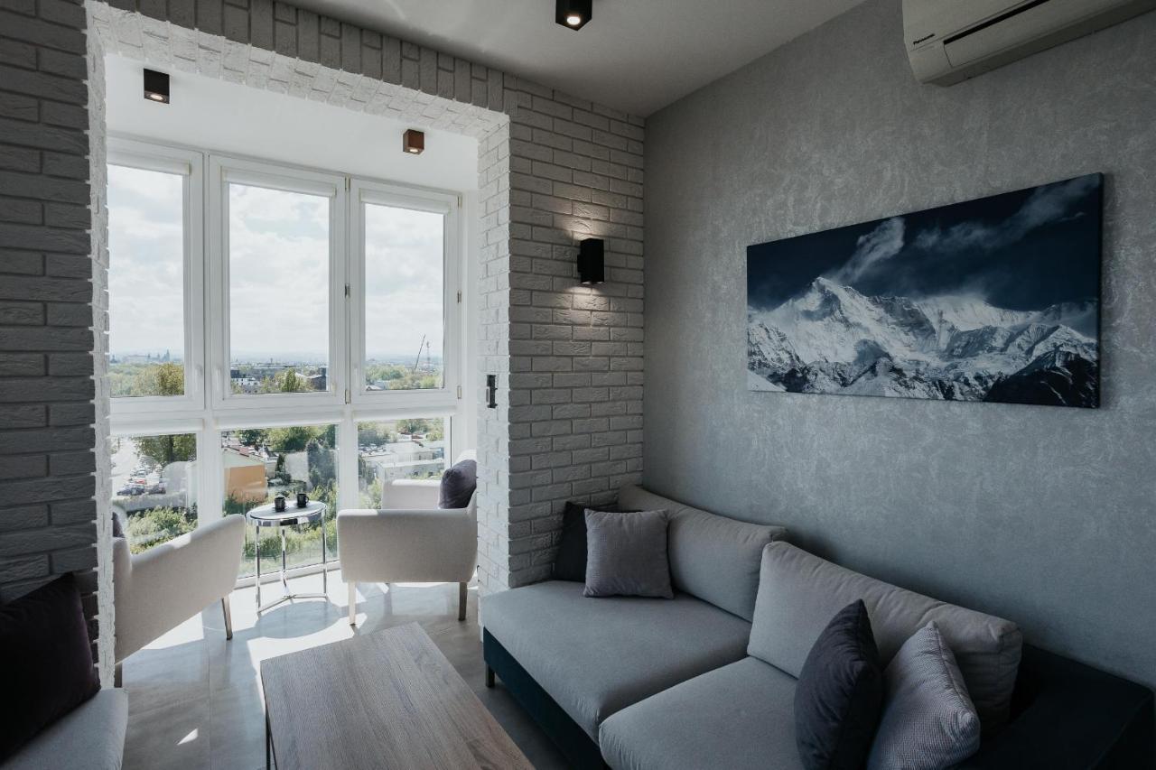 Sky Mountain View Free Parking Apartment Красков Екстериор снимка