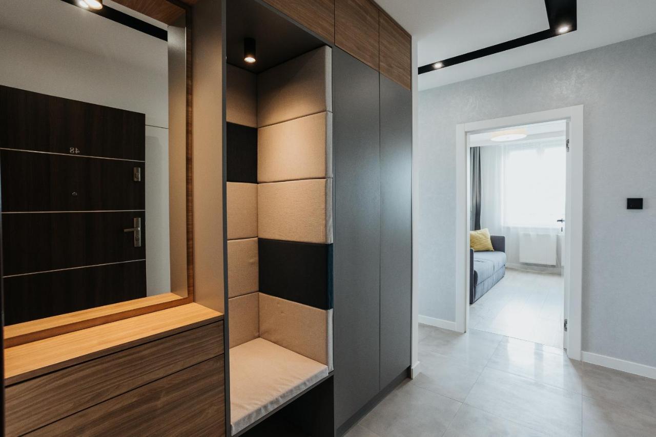 Sky Mountain View Free Parking Apartment Красков Екстериор снимка