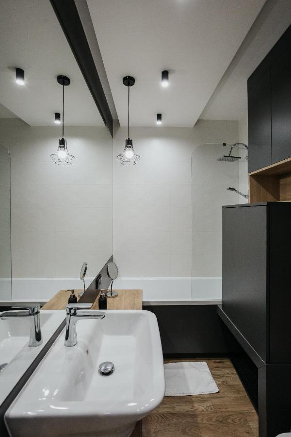 Sky Mountain View Free Parking Apartment Красков Екстериор снимка